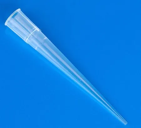 Globe Scientific - 151160 - Specific Pipette Tip 1 To 300 Μl Without Graduations Nonsterile