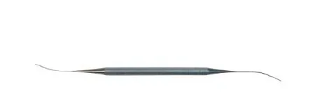 BR Surgical - BR20-55401 - Varady Phlebectomy Dissector