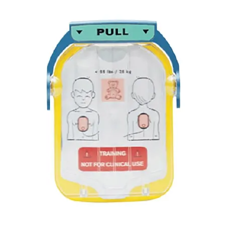 Philips Healthcare - 861294 - Training Pad AED Cartridge Infant / Child