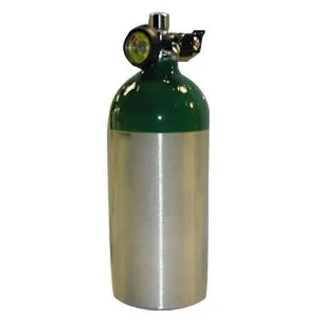Mada Medical Products - 1403m - Cylinder, Oxy Filled M9 249l  L