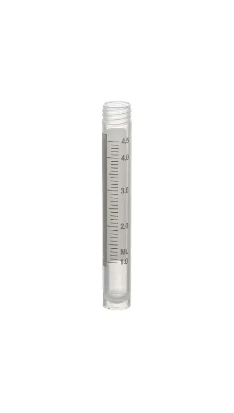 Simport Scientific - T501-5ATPR - Cryogenic Vial Polypropylene 5 Ml Without Closure