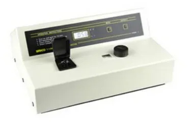 United - S-1100 - Spectrophotometer S1100 Series