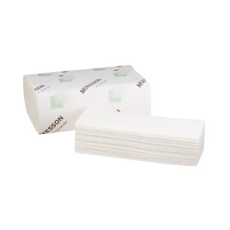 McKesson - 165-MF250P - Premium Paper Towel Premium Multi Fold 9 X 9 9/20 Inch