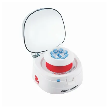 Fisher Scientific - Ohaus Frontier 5306 - 02112305 - Mini Centrifuge Ohaus Frontier 5306 8 Place 6,000 Rpm