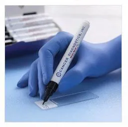 Cancer Diagnostics - MP1000 - Slide/cassette Marker Moist Mark Plus™ For Cytology