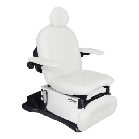 UMF Medical - 4011-650-100B - Power 4011 Procedure Chair - BASE ONLY  Upholstered Top Sold Separately  Available in 16 Colors -DROP SHIP ONLY-