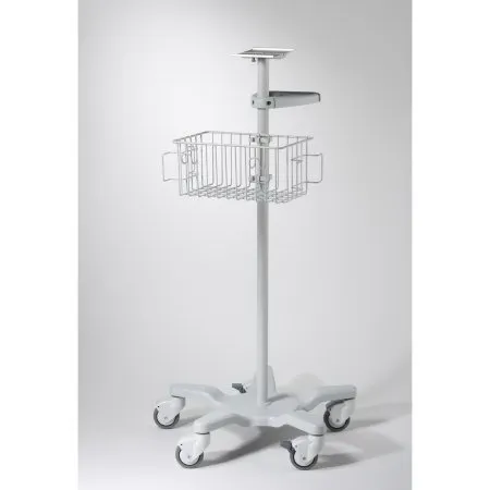 Smiths Medical ASD - 3387 - Roll Stand Kit, Redesign, for Advisor Vital Signs Monitor  (US Only)