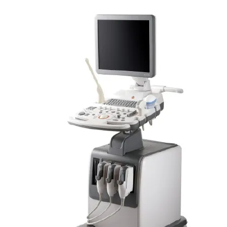 Preferred Medical Systems - Samsung SonoAce R7 - 282017 - Preowned Ultrasound System Samsung Sonoace R7