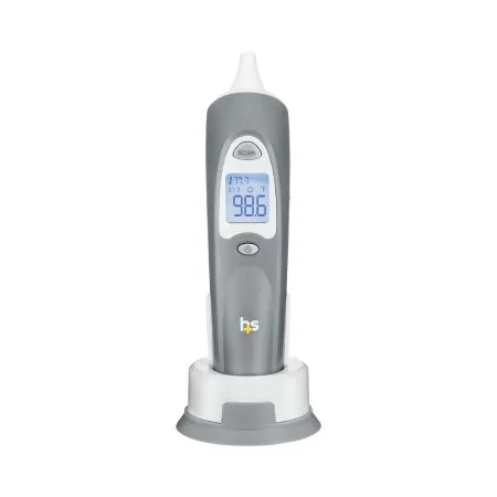 Healthsmart - From: 18-207-000 To: 18-220-000 - Mabis Instant Ear Thermometer
