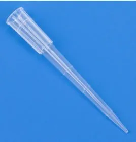 Globe Scientific - 152143r - Pipette Tip 1 To 200 Μl Without Graduations Nonsterile