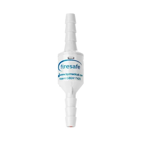 Sunset Healthcare Solutions - Firesafe - RES010 - Sunset Healthcare  Cannula Valve 