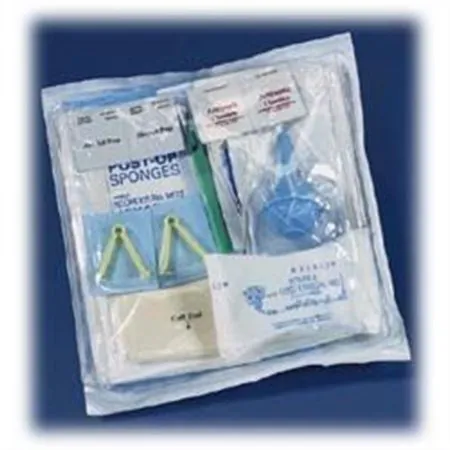 Hopkins Medical Products - 610388 - Emergency O.B. Kit