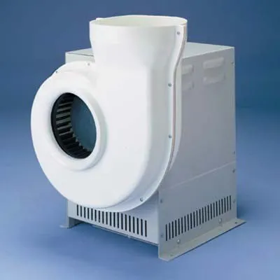 Labconco - 7180200 - Blower 10.38 Inch Inlet  10.75 Inch Outlet  Traditional Belt Driven Motor Type  1/4 HP  Moderate to Highly Corrosive Hood Application  828 to 1173 rpm Range  Less than 1000 CFM  115 V/60 Hz/1Ø/4.4 A Electrical Requirement  92 lbs. Wei