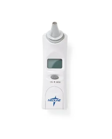 Medline - From: MDS9700 To: MDS9701  Tympanic Thermometers