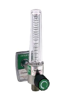 Allied Healthcare - Timeter - 15008-03 - Oxygen Flowmeter Timeter