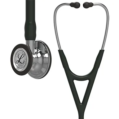 3M - 6177 - Stethoscope, Mirror Finish Chestpiece Tube