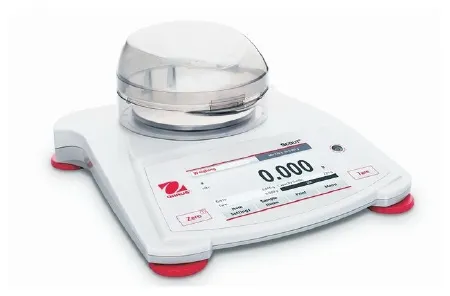 Fisher Scientific - Ohaus Scout - 01-922-410 - Portable Balance Ohaus Scout