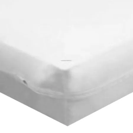 Proactive Medical - From: 87001 To: 87002 - Mattress Cover 36 X 80 X 6 Inch Vinyl For Medical Mattresses