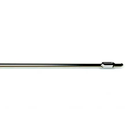 MicroAire Surgical Instruments - PAL LipoSculptor - PAL-508LL - Liposuction Cannula Pal Liposculptor Mercedes Style 5 Mm Diameter