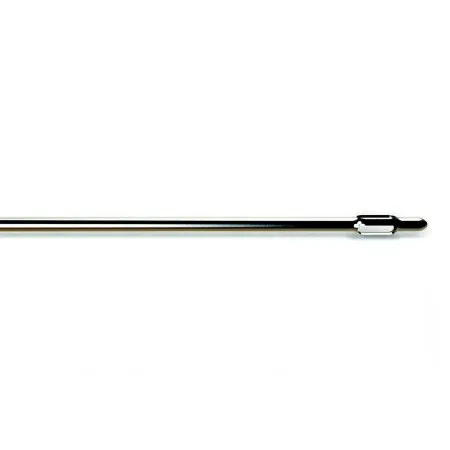 MicroAire Surgical Instruments - PAL LipoSculptor - PAL-308LL - Liposuction Cannula Pal Liposculptor Bent Style 3 Mm 9.7 Mm Vent