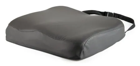 McKesson - 170-77001 - Seat Cushion McKesson 16 W X 16 D X 3 H Inch Foam / Gel