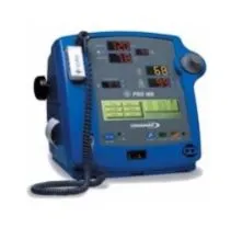 Auxo Medical - DINAMAP - AM-DP400V2 - Refurbished Vital Signs Monitor Dinamap Vital Signs Monitoring Type Nibp, Pulse Rate, Respiratory, Spo2, Temperture Ac Power / Battery Operated