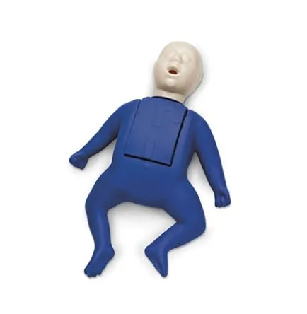 Nasco - CPR Prompt - LF06922 - Infant Training Manikin CPR Prompt