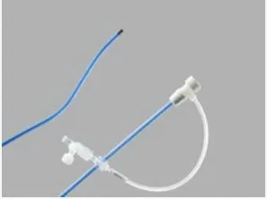 Cook Medical - Performer - G11936 - Guiding Sheath Introducer Performer 4 Fr. X 45 Cm Length X 1.3 Mm Id For Up To .025 Inch Diameter Guidewire