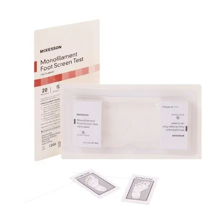 McKesson - 16-MT34X - Monofilament Sensory Test 10 Gram
