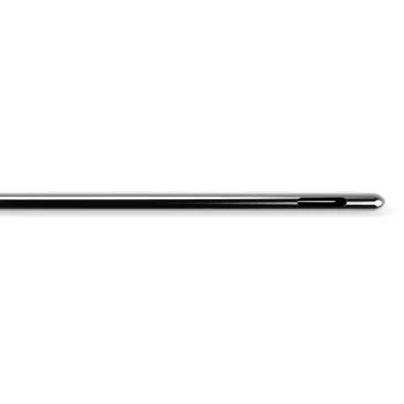 MicroAire Surgical Instruments - PAL LipoSculptor - PAL-404LS - Liposuction Cannula Pal Liposculptor Mercedes Style 4 Mm Single Port Vent