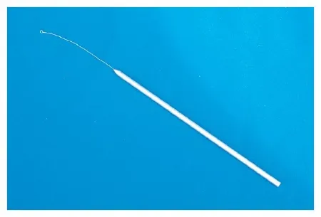 Fisher Scientific - Fisherbrand - 14956103 - Inoculating Loop Fisherbrand 3 Mm Diameter X 24 Gauge Nichrome / Aluminum Tapered Handle Nonsterile