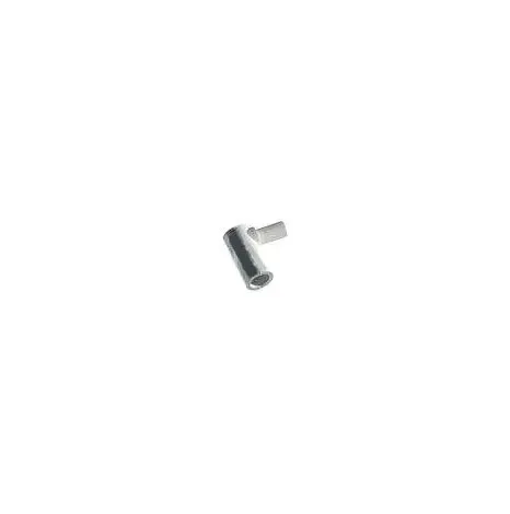Precision Medical - 1616 - Canister Elbow Connector
