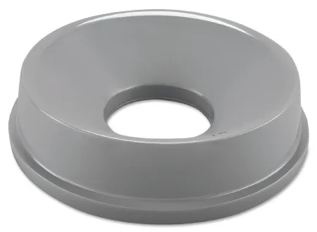 RJ Schinner Co - ATP Complete - FG354800GRAY - Trash Can Lid Atp Complete 4 X 16-1/4 X 16-1/4 Inch, Gray