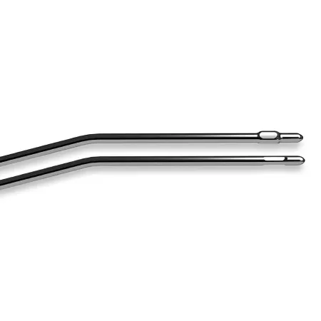 MicroAire Surgical Instruments - PAL LipoSculptor - PAL-R408LLB - Liposuction Cannula Pal Liposculptor Mercedes Style 4 Mm