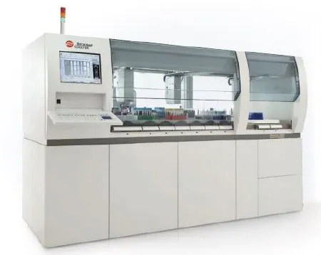 Beckman Coulter - A99168 - Family Sample Processing System Automate™ 2500