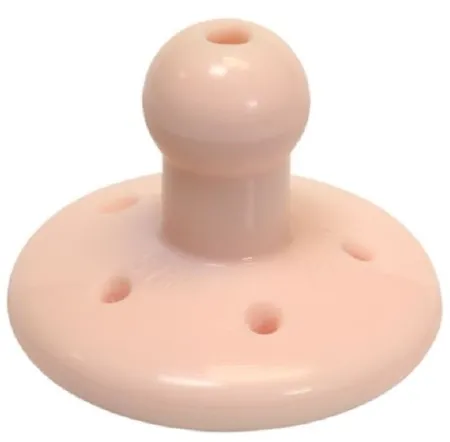 Cooper Surgical - From: MXPGSS3-1/2 To: MXPGSS2-3/4 - Milex Pessary Milex Gellhorn Short Stem / Flexible Silicone