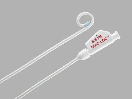 Cook Medical - Dawson-Mueler - G11720 - Drainage Catheter Dawson-mueler 12 Fr. Straight Style 15 Cm Length