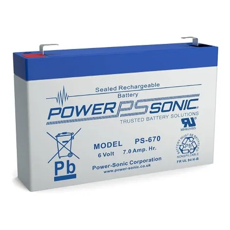 R & D Batteries - R&D - 5375 - Diagnostic Battery R&d 3.7v, Rechargeable For Patient Monitors / Pulse Oximeter / Suction Pump / Medication Cart