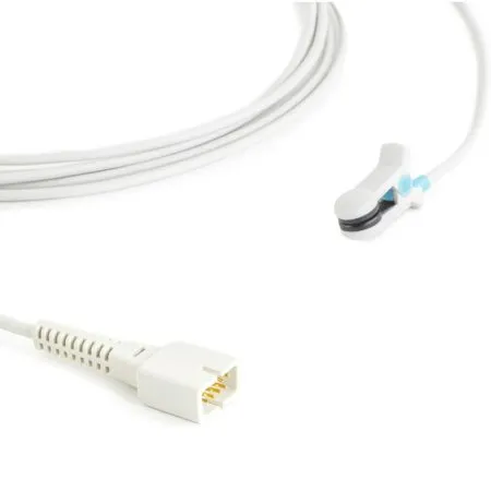 EdanUSA & MDPro - U903-01-N - SpO2 Sensor Ear Adult Reusable