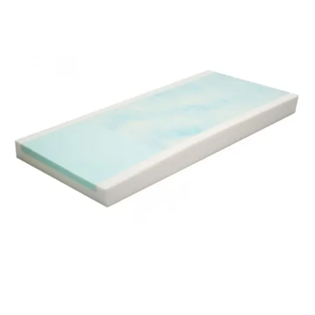 Proactive Medical Products - Protekt 500 - 81052-42 - Pressure Redistribution Mattress Protekt 500 Pressure Redistribution Type 42 X 80 X 6 Inch