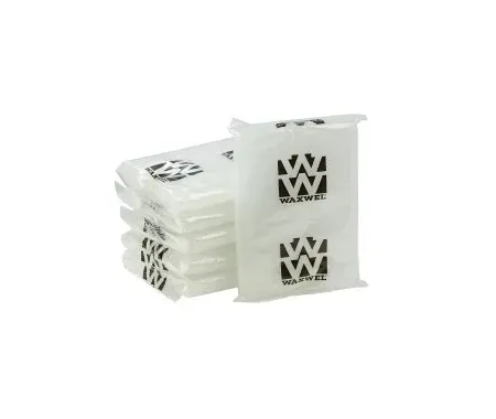 Fabrication Enterprises - WaxWel - 11-1714-36 - Paraffin Wax Bars WaxWel Bar Lavender Scent 1 lbs.