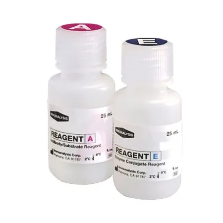 Abbott - 618ur-0025 - Reagent, Fentanyl Urine Sefriakit 25ml D/S
