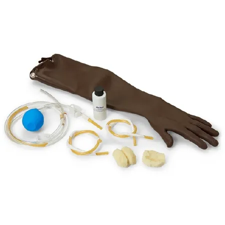 Nasco - Life/Form - LF01265 - Skin Replacement Kit With Artery Sections Life/Form