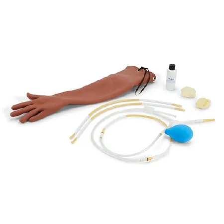 Nasco - Life/Form - LF01266 - Skin Replacement Kit With Artery Sections Life/Form