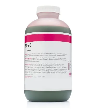 StatLab Medical Products - SL302 - Papanicolaou Stain (ea-65) 500 Ml