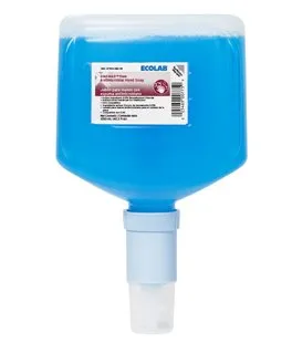 Ecolab - Bacti-Foam - 6000232 - Antimicrobial Soap Bacti-Foam Foaming 500 mL Dispenser Refill Bottle Floral Scent