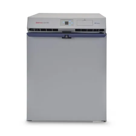 Fisher Scientific - Thermo Scientific - TSG505SA - Undercounter Refrigerator Thermo Scientific Laboratory Use 5.5 cu.ft. 1 Solid Door Automatic Defrost
