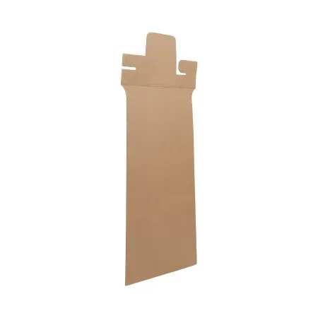 McKesson - From: 61012M To: 61036M - General Purpose Splint Folding Splint Cardboard Brown 36 Inch Length