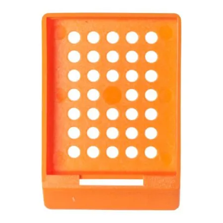 Simport Scientific - M480-11T - Process Cassettes Orange -lids sold separately- 2000-cs
