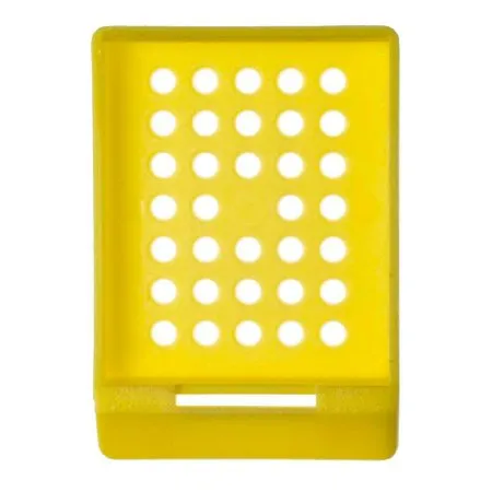 Simport Scientific - M480-5T - Process Cassettes Yellow -lids sold separately- 2000-cs